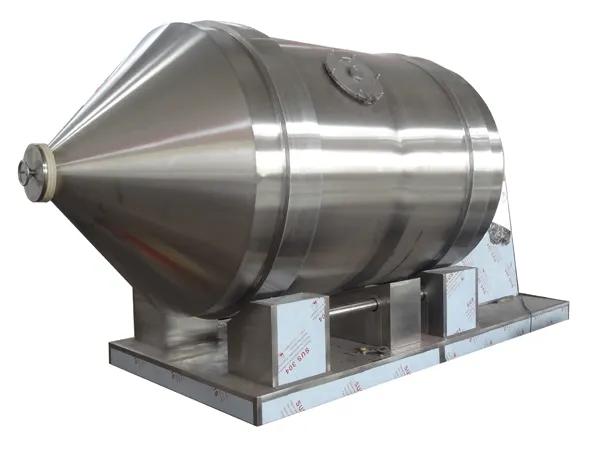 一維混合機